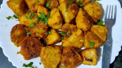 Photo of मिनटों में ऐसे तैयार मसाला इडली फ्राई, जानें तरीका