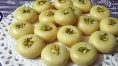 Photo of व्रत में घर पर ऐसे बनाए मावा पेड़ा