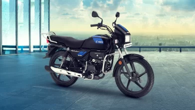 Photo of मोबाइल से से कनेक्ट हो जाती हैं Splendor Plus XTEC, जानें कमाल की खासियत