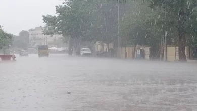 Photo of मौसम विभाग की चेतावनी, इन राज्यों में होगी भारी बारिश…￼￼