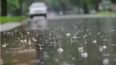 Photo of यूपी में दो दिन बाद बारिश के आसार, मुंबई में हाईटाइड की चेतावनी जारी…