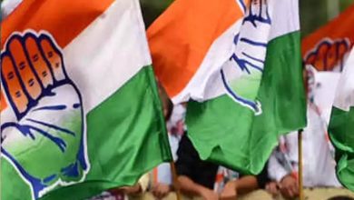 Photo of पार्षद बनना है तो 15 जुलाई तक करे आवेदन, इस बार निकाय चुनावों में खोई जमीन हासिल करने की तैयारी में जुटी कांग्रेस