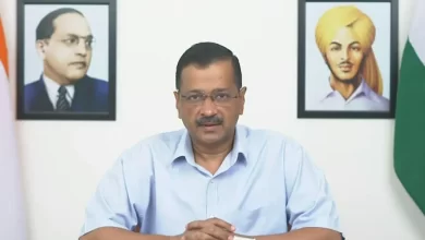 Photo of जानें केजरीवाल ने कहा-‘मैं कोई अपराधी नहीं, चुना हुआ मुख्यमंत्री हूं’￼