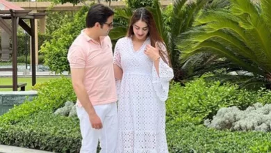 Photo of टीना डाबी से तलाक के बाद एक बार फिर शादी के बंधन में बंधने वाले हैं आईएएस अतहर आमिर….