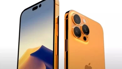 Photo of लीक हुआ Apple iPhone 14 Pro Max का डिज़ाइन ￼