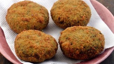 Photo of सावन के व्रत में ऐसे बनाए आलू की मीठी टिक्की