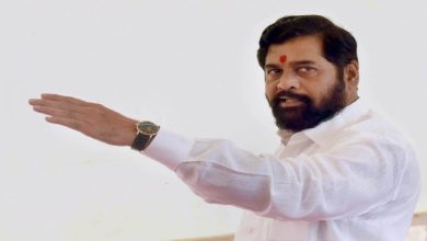 Photo of शिंदे सरकार को मिले 164 वोट, उद्धव गुट के दो और विरोधी गुट में हुए शामिल…