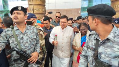 Photo of उत्तराखंड से द्रौपदी मुर्मू को मिला 51 विधायकों का समर्थन, कांग्रेस के इस विधायक ने की क्रास वोटिंग