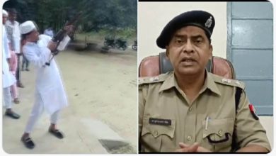 Photo of प्रतापगढ़ में नाबालिगों के ताबड़तोड़ फायरिंग करने के प्रकरण में पुलिस ने दो लोगों को किया गिरफ्तार