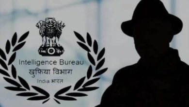 Photo of संदिग्ध संगठनों से जुड़े लोगों की सभाओं पर पुलिस और खुफिया विभाग की है नजर, ब्योरा खंगाल रहीं एजेंसियां