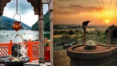 Photo of सावन सोमवार व्रत के दौरान भूल से भी ना खाए ये चीजें वरना मिलेगा श्राप 