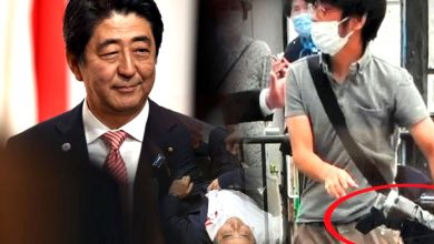 Photo of शिंजो आबे की हत्या मामले में बड़ा खुलासा, किसी और को मरना चाहता था हमलावर लेकिन…