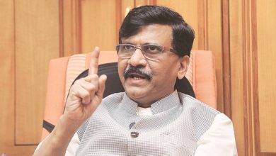 Photo of ईडी ने शिवसेना सांसद संजय राउत पर कसा शिकंजा, छापेमारी जारी