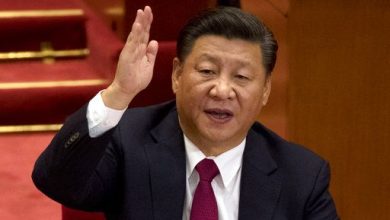 Photo of चीन के राष्ट्रपति शी जिनपिंग ने मुसलमानों को लेकर कही ये बड़ी बात…