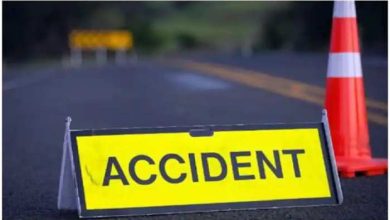 Photo of यूपी के बांदा में दर्दनाक सड़क हादसा, 6 लोगों की मौत￼