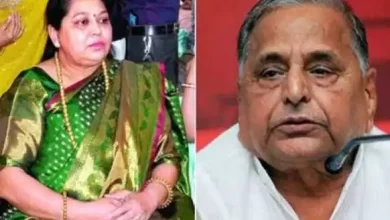 Photo of नहीं रही मुलायम सिंह यादव की पत्नी साधना गुप्ता, मेदांता अस्पताल में ली आखिरी सांस