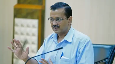 Photo of सिंगरौली में आप ने कांग्रेस और बीजेपी को दिया बड़ा झटका, 21 वार्ड में बढ़त हासिल कर…