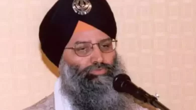 Photo of सिख नेता रिपुदमन सिंह मलिक की कनाडा में गोली मारकर हत्या