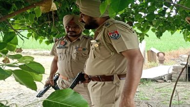 Photo of सिद्धू मूसेवाला के हत्यारों को पंजाब पुलिस ने किया ढेर, तीन पुलिसकर्मी हुए घायल… ￼