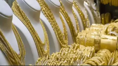 Photo of बढ़े सोने-चांदी के दाम, जानें ताजा रेट