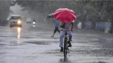 Photo of उत्तराखंड: मौसम विभाग ने जारी की भारी बारिश की चेतावनी, अधिकारियों को सतर्क रहने के दिए निर्देश￼￼