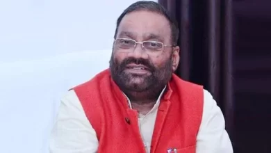 Photo of राजभर पर जमकर बरसे स्वामी प्रसाद मौर्य, कह दी ये बड़ी बात…￼￼