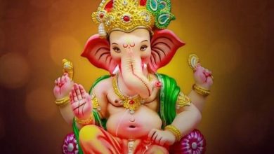 Photo of इस दिन है विनायक चतुर्थी का व्रत, जानिए शुभ मुहूर्त, पूजन विधि