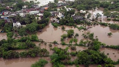 Photo of  देश के कई राज्यों में भारी बारिश से मचा हाहाकार, अब तक 152 लोगों की हो चुकी है मौत, पढ़ें लेटेस्ट अपडेट