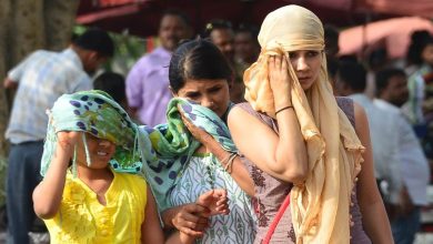 Photo of इन देशों में हीटवेव से लोगों की जान बचाने के लिए चीफ हीट आफिसर की हुई नियुक्ति, काफी पहले ही शुरू था भारत में ये काम