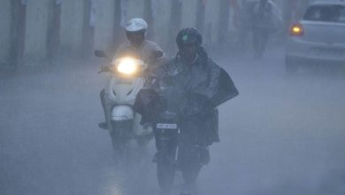 Photo of आज देहरादून समेत टिहरी पौड़ी नैनीताल व चंपावत में भारी बारिश की है संभावना…