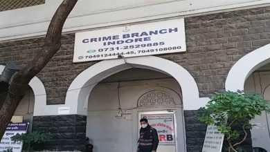 Photo of एसीपी ने लगाया वरिष्ठ अफसरों से अभद्रता का आरोप, टीआइ ने कहा अवैध काम का विरोध करने पर हटाया