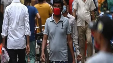 Photo of देश में फिर बढ़े कोरोना के मामले, पिछले 24 घंटे में आए 18,930 नए मामले