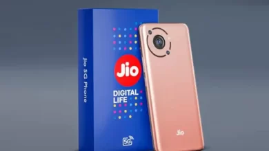 Photo of Reliance Jio ला रहा अब तक का सबसे सस्ता 5G Smartphone, जाने फीचर्स और कीमत के बारे में..