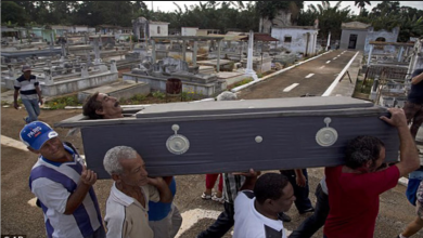 Photo of यहां जिंदा इंसान दफनाने की है प्रथा, कारण जानकर हिल जाएगा आपका दिमाग