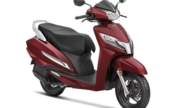 Photo of एक बार फिर Honda Activa बनी देश में सबसे ज्यादा बिकने वाली स्कूटर्स