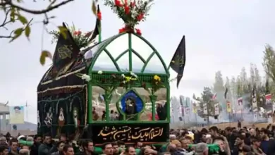 Photo of इस्लामिक कैलेंडर के पहले महीने का नाम है मुहर्रम,  जानें इसका इतिहास