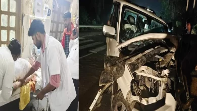Photo of सीएम योगी के OSD की सड़क हादसे में मौत￼