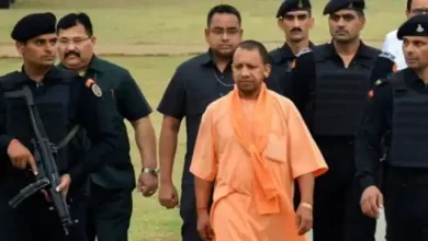 Photo of सीएम योगी को जान से मरने की  धमकी देने वाला आरोपी राजस्‍थान से गिरफ्तार