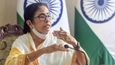 Photo of प्रधानमंत्री नरेंद्र मोदी ममता बनर्जी ने साधा निशाना, जाने क्या कहा