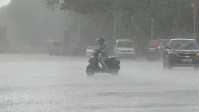 Photo of छत्तीसगढ़ में भरी बारिश की शम्भावना, जरी किया गया ऑरेंज और यलो अलर्ट