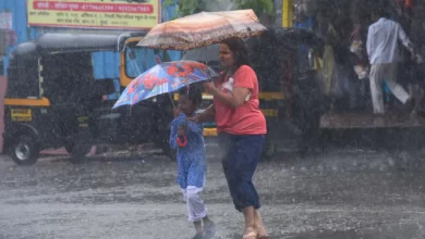 Photo of जाने कैसा रहेगा आज दिल्ली का मौसम