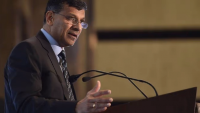 Photo of RBI के पूर्व गवर्नर ने की छत्तीसगढ़ सरकार की गोधन न्याय योजना की प्रशंसा..