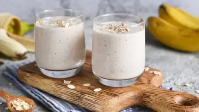 Photo of प्रेग्नेंसी में खाएं ये हेल्दी और टेस्टी फूड्स