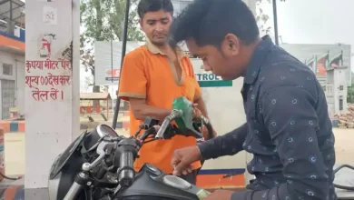 Photo of बिहार के इन 19 जिलों में  महंगा हुआ पेट्रोल-डीजल के दाम