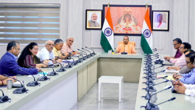Photo of मुख्यमंत्री ने प्रदेश के समग्र विकास के लिए विविध कार्यक्रमों की समीक्षा की
