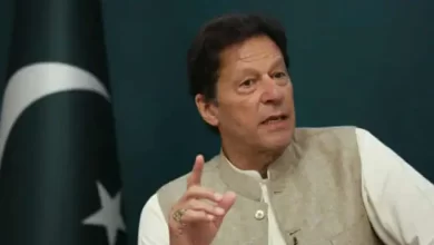 Photo of इमरान खान ने एक बार फिर की भारत की प्रशंसा, जाने क्या कहा