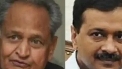 Photo of गहलोत का केजरीवाल पर कसा तंज, जाने क्या बोला