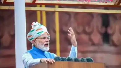 Photo of पीएम नरेंद्र मोदी ने सेमीकंडक्टर मैन्युफैक्चचरिंग और 5G सर्विस को ले कर किया बड़ा ऐलान