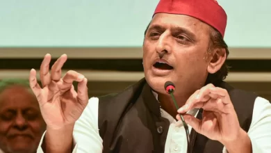 Photo of अखिलेश यादव ने बीजेपी पर जमकर बोला हमला, बोले- बीजेपी ने तिरंगे को आगे रखकर…