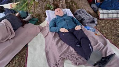 Photo of इस शख्स ने बनाया बेहद अनोखा रिकॉर्ड, जानकर हो जाओगे हैरान